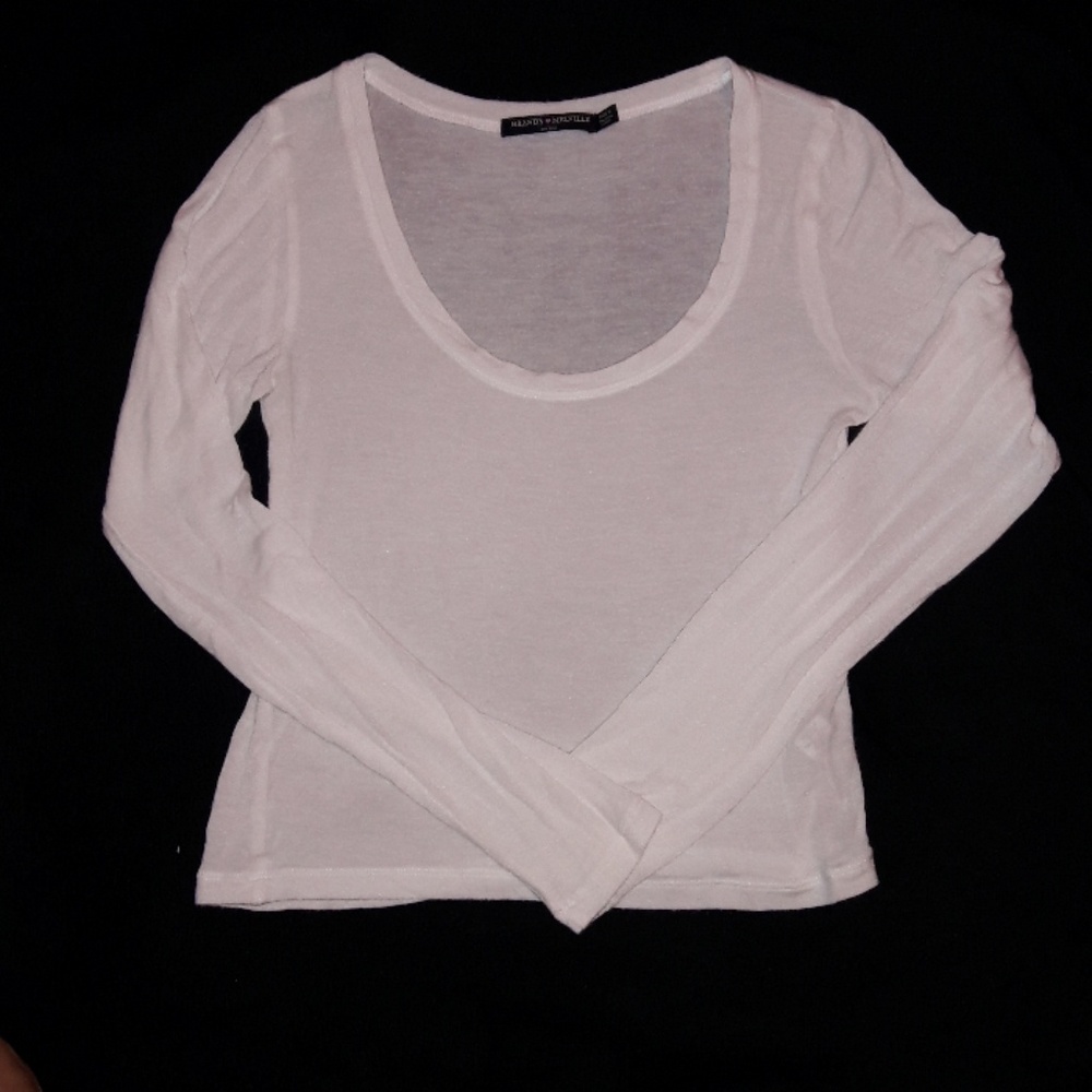 Brandy Melville ,Long shirt
